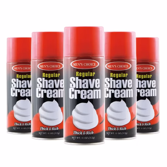 OEM/ODM цветной крем для бороды с логотипом, натуральное веганское мужское мыло для бритья, пена для крема для кожи лица, набор для ухода за бородой