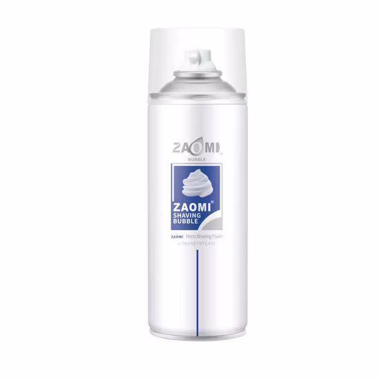 Частная марка для бритья пузырьковый мусс для бороды смягчающая пена для бритья геля для мужчин