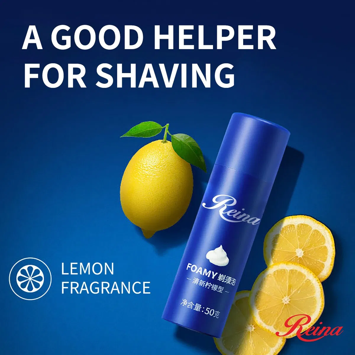 Горячая продажа заводская цена крем для бритья пена для бритья для мужчин