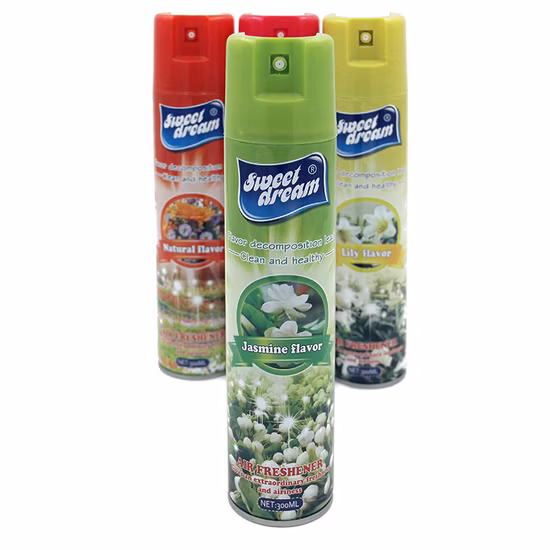 Освежитель воздуха 300мл Ницца